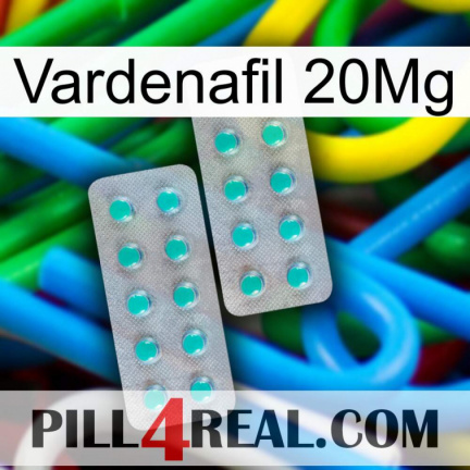 Vardenafil 20Mg 29